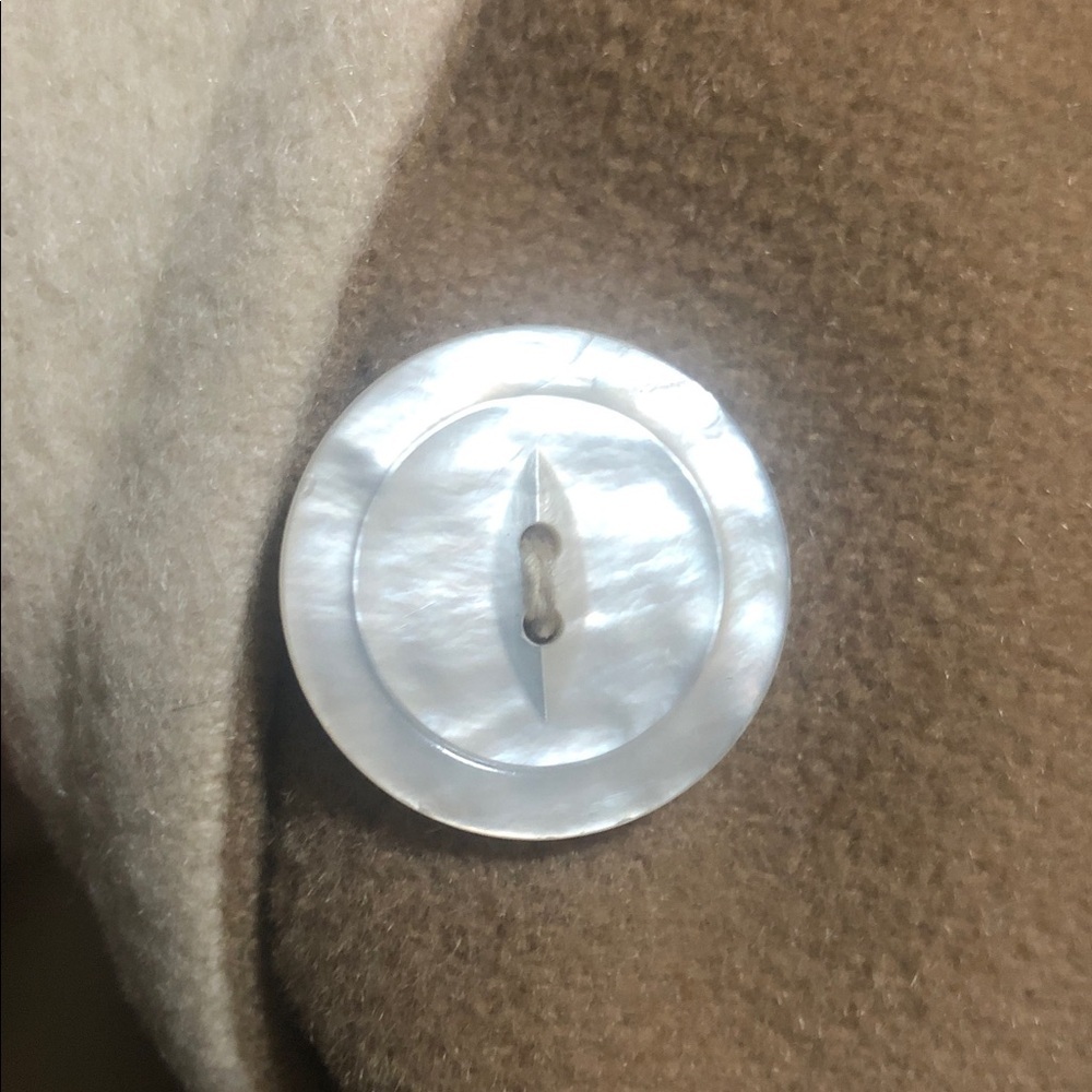 Vintage 1960’s Ed Behan’s swing coat union tag - Picture 10 of 10